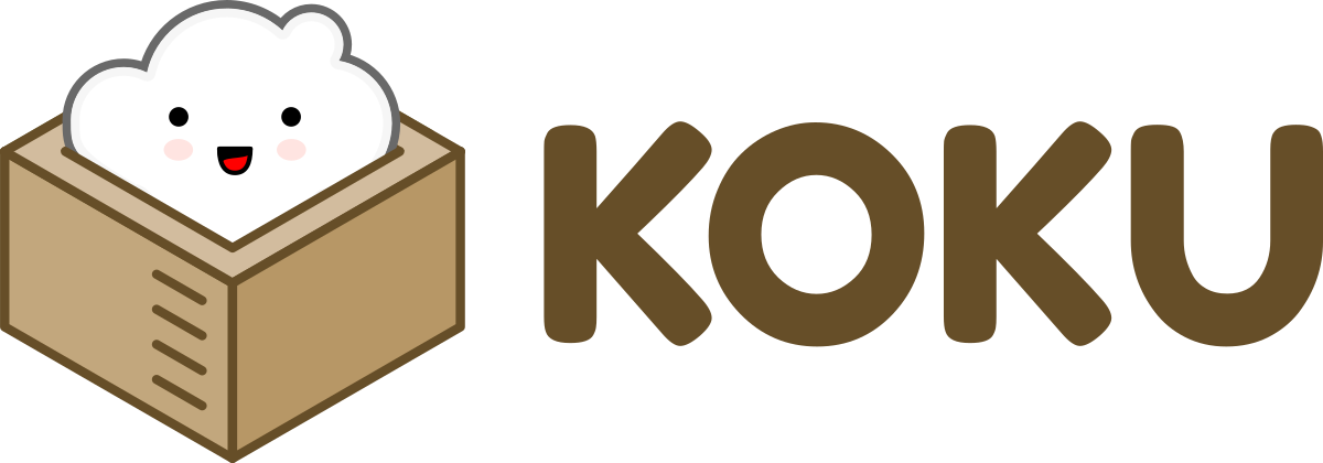 Koku Logo